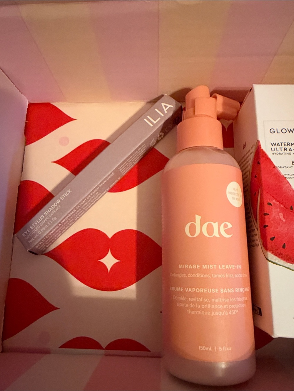 FabFitFun box - Picture 2 of 3